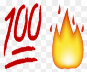 Fire Emoji Png Free Transparent Png Clipart Images Download