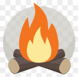 People Have Been Sharing Knowledge Through Storytelling - Campfire Union Logo