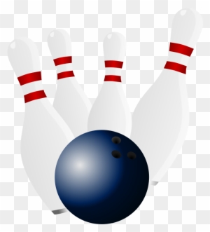 Bowl Clip Art Download - Bowling Png Clipart