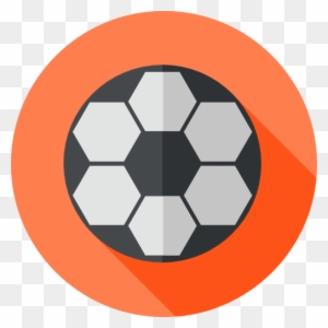 Football Free Icon - Sport Icon Png