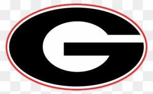 Girard Indians - Georgia Bulldogs Logo