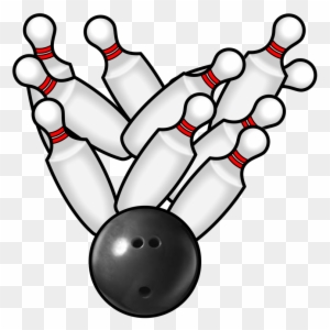 Strike - Ten-pin Bowling