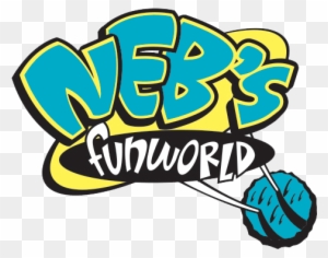 Neb's Fun World - Neb's Fun World