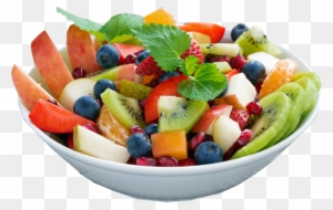 Vinegar Clipart Download - Fruit Salad Images Png