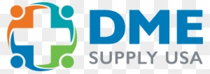 Dme Supply Usa's Goal In To Provide The Very Best In - Atmecs Technologies Pvt Ltd Logo