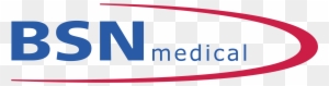 Bsn Medical Logo Logo Png Transparent - Bsn Medical 7297816 2 In X 5.4