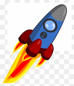 Rocket - Rocket Animation