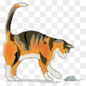 Cat And Mouse Clipart Transparent Png Clipart Images Free Download Clipartmax