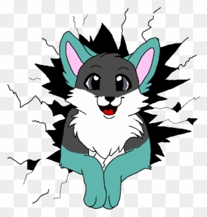 Animal Jam Fox Oc By Peppa2111 - Animal Jam Fox Art