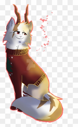 Animal Jam Arctic Fox By Lumina-illu - Animal Jam Arctic Fox