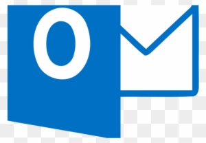 What's New In Outlook 2016 For Windows - Microsoft Outlook Logo
