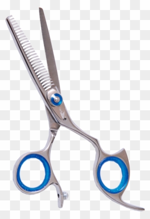 Hair Cutting Scissor Png - Scissors To Cut Hair