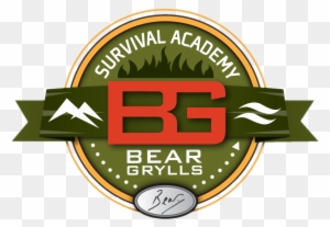 Abseil Into A Cave - Bear Grylls Survival Academy