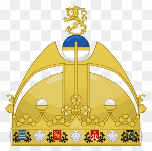 Open - Royal Crown Of Finland