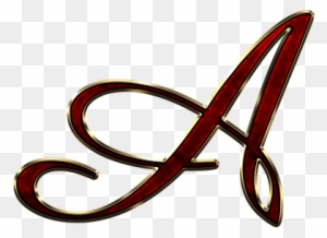 Alphabet Letter Initial Background Scrapbo - Army Wife - Flower Rectangle Sticker