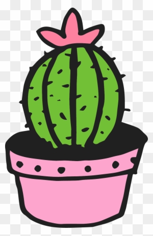 Scalable Vector Graphics Cactaceae Clip Art - Can T Touch This Svg