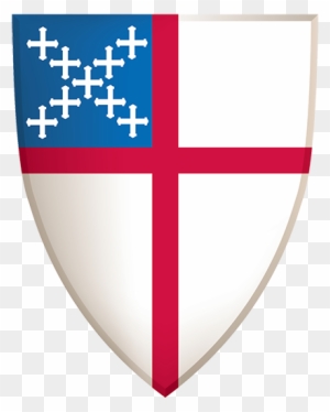 Grace Episcopal Church, Woodlawn - Episcopal Church Logo
