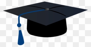 Child's Purple Graduation Gown and Cap Souvenir Set