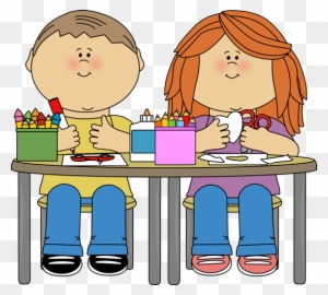 This Is A Great Website With Free Clipart At Least, - Playing With Playdough Clipart