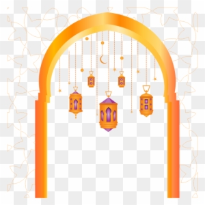 Ramadan Chandelier Vector, Png Lamp, Ramadan Kareem, - Transparent Ramadan Lantern Clipart