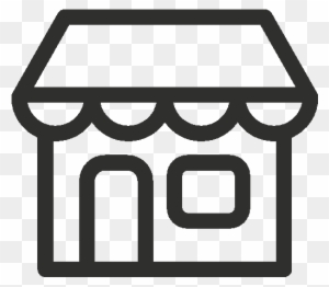 Store Visit Optimization - Store Pick Up Icon