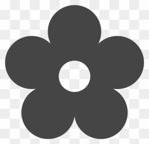 Download Charcoal Clipart Flower Clipart Color Free Transparent Png Clipart Images Download