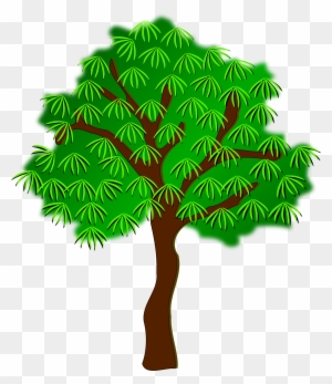 Money Trees Cliparts - Clipart ต้นไม้