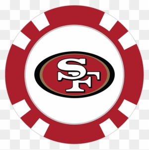 San Francisco 49ers Clipart - Sao Francisco 49 Logo Png