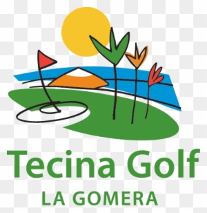 Tecina Golf Logo - Tecina Golf Logo