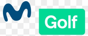 Movistar Golf Logo