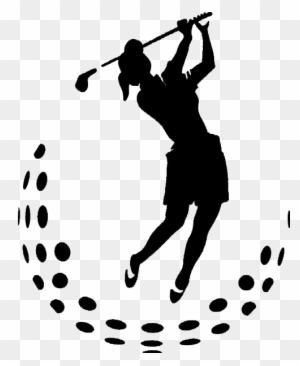 2018 Health Matters Ladies Golf Classic - Ladies Golf Clip Art