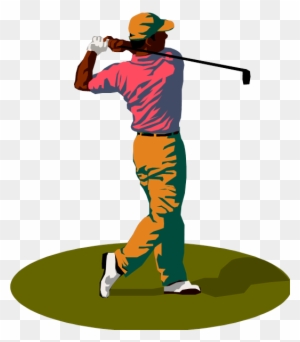 35th Annual Our Lady Of Grace Golf Tournament Thursday, - Golf Gif Clip Art
