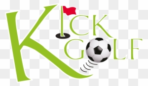 Kick Golf - Zazzle Soccer Ball Design Gifts And Products Keychain