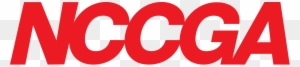 Big Nccga Logo Without Nextgengolf - National Collegiate Club Golf Association, Llc