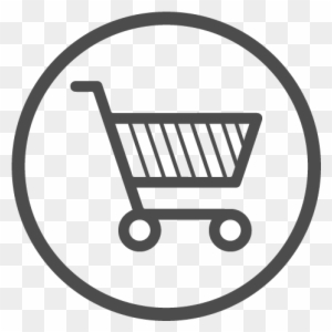 With 13 Years Of Design Experience From Ralph Lauren - Pink Shopping Cart Icon
