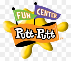 Putt-putt Fun Center - Putt-putt Fun Center