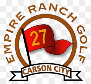 Empire Ranch Golf Course - Golf Course