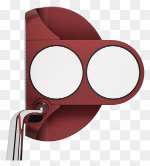 Odyssey TRI-HOT S2S – Putter Zero Torque