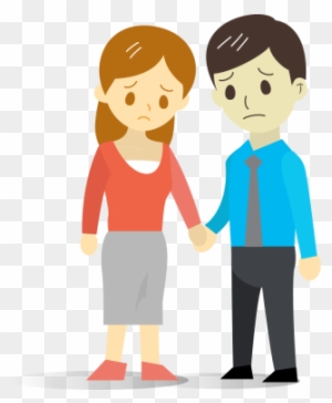 Family, Black, Silhouette, Kids, Parents - Family Clip Art - Free