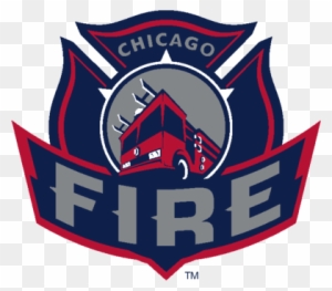 Fire Logo Free Download Clip Art Free Clip Art On Clipart - Chicago Fire Soccer Club