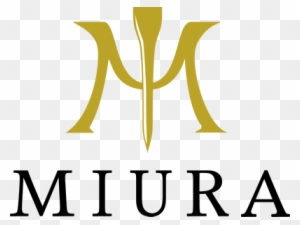 Miura Golf Inc - Miura Golf Logo