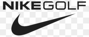 Nike Golf Wet Weather Gear - Nike Golf Logo Vector