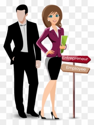 28 Collection Of Entrepreneur Clipart Png - Real Man Clipart