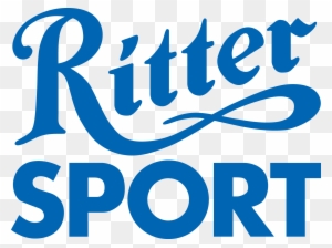 Ritter Sport - Ritter Sport Logo Png