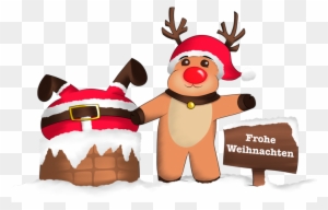 Frohe Weihnachten Clipart, Transparent PNG Clipart Images Free Download ...