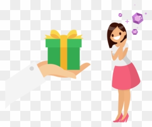 You Know About Virtual Gifts, But Did You Know, That - Give Birthday Present