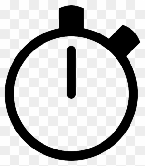 Cash Stopwatch Clipart