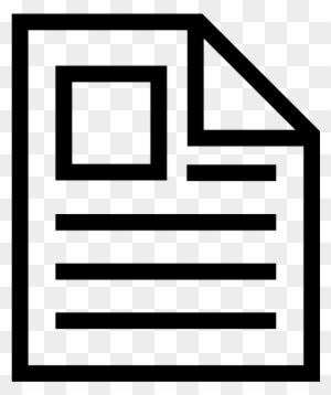 Activity Log - Icon For Activity Log - Free Transparent PNG Clipart ...