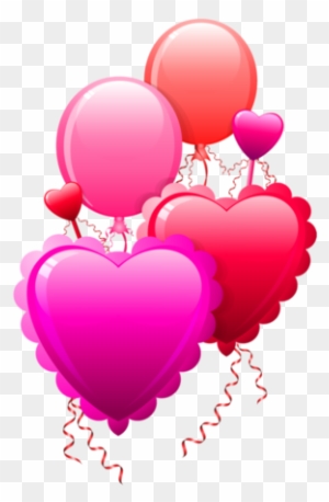 Bon Anniversaire Anniversaires Clip Art Saint Valentin Clipart Happy Valentines Day Free Transparent Png Clipart Images Download