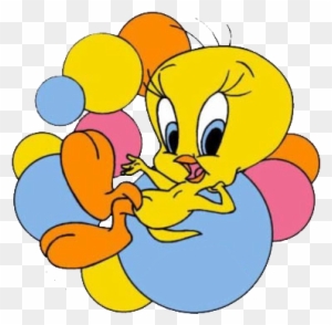 Hebergeur D'image - Tweety Bird Happy Birthday